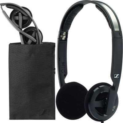 

Sennheiser PX100II headset