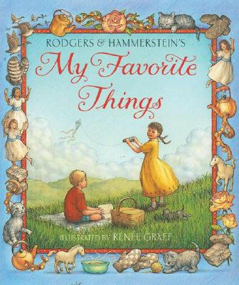 

My Favorite Things