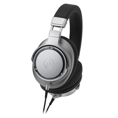 

Audio-technica ATH-SR9 HIFI Portable Headphones