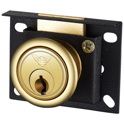 

Flying ball FlyGlobe drawer lock furniture lock cabinet lock FQ-407