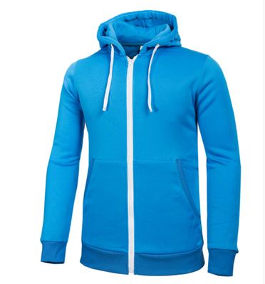 

Hoodie сплошной цвет молнии кардиган Hoodies Мужчины моды спортивный костюм мужская толстовка вне белый Hoody Mens Цель тура GH