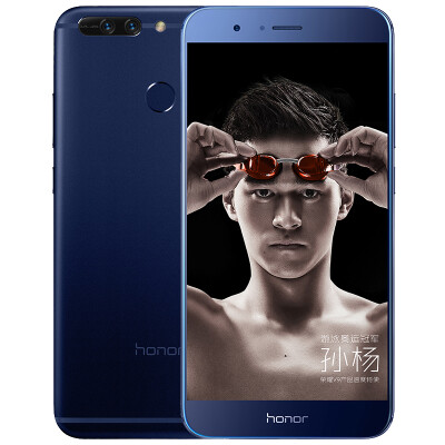 

Huawei Honor V9 mobile phone