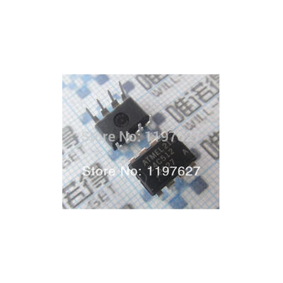 

10pcs/lot ATMEL24C512 24C512 DIP-8 Electronics original IC