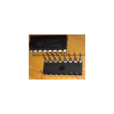 

50PCS SC9153 DIP Free shiping