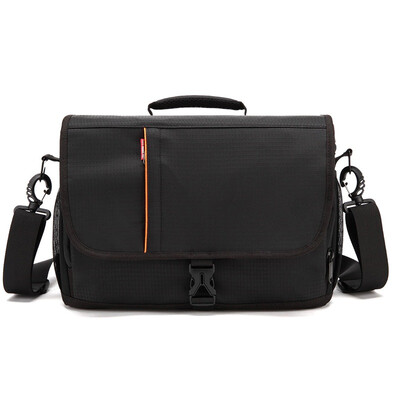 

Saut� (statin) KB08D digital SLR camera bag camera bag camera shoulder waterproof multi-mirror business rain cover professional type