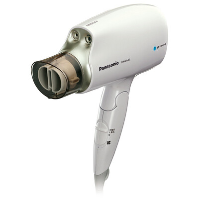 

Panasonic Panasonic hair dryer home EH-NA45-W imported nano-water ion platinum anion salon-level temperature care