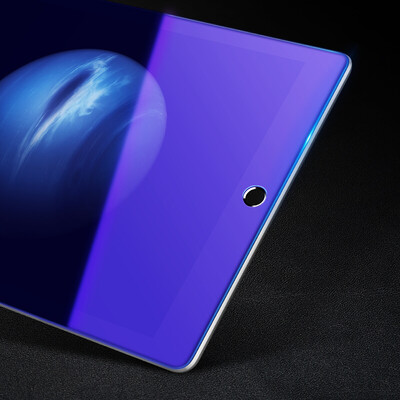 

Baseus Slim Blue Light-Resistant Film For Apple iPad Pro 105 &quot2017 Style Transparent Membrane Protective Film