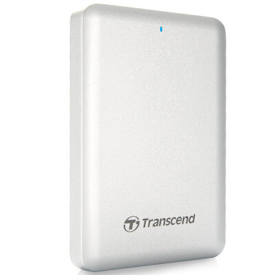 

Transcend (Transcend) SJM500 серии 256G Thunderbolt Thunderbolt Mac 2.5 дюймов эксклюзивные мобильные SSD-накопители