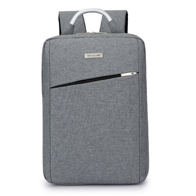 

Waterproof Shoulder Bag Men&Women General Fashion Oxford Cloth Leisure Large Capacity Business Travel Backpack Computer Bag
