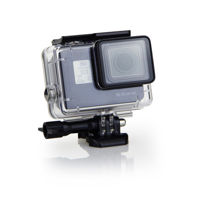 

KYOTSU King wins Gopro5 waterproof shell can be directly installed waterproof case