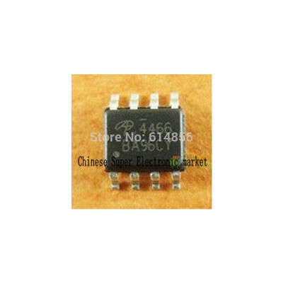 

10PCS AO4466 SOP-8 4466