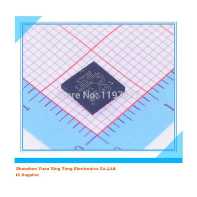

10PCSLOT STM32F101T8U6 QFN Original MCU IC electronics