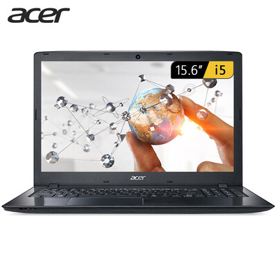 

Acer (Acer) чернила танец TMTX50 15,6-дюймовый ноутбук (i5-7200U 4G DDR4 128GB SSD 940MX 2G DDR5 памяти) черный