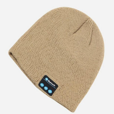

радио Bluetooth шляпа поговорим музыка стерео Bluetooth гарнитура вязать кап wireless bluetooth headset hat sport fashion knit