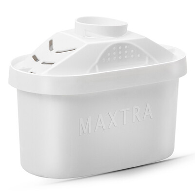 

Би Цандера (The BRITA) Бытовой фильтр чайник чистая чайник Maxtra картридж фильтр 6 установлен плейотропным