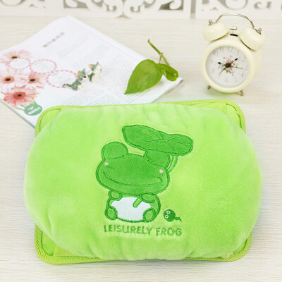 

Set hot&hot water bag charge has been water proofing warm hand treasure sleeping koala orange yellow