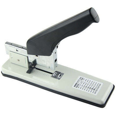 

KINARY OS2062 Heavy Thick Stapler 210 pages Black