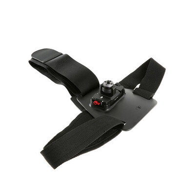 

DJI DJI Handheld PTZ Camera Ling Osmo Osmo Accessories Chest Fixing Accessories