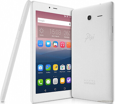 

WIERSS Защитная пленка для защитного стекла для алькателя Pixi 4 7 3G 9003 9003A 9003X 7,0-дюймовая защитная пленка