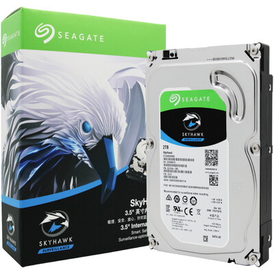 

Seagate Desktop Hard Disk Drive