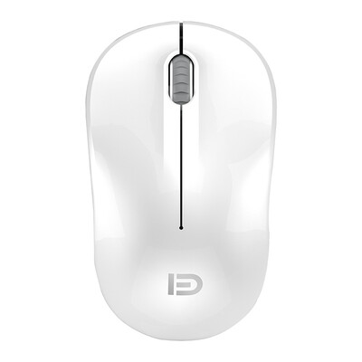 

Fude V1 wireless mousewhite