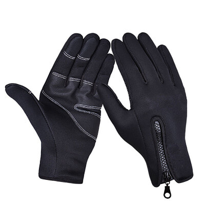 

Men women windproof outdoor touch screen gloves Windproof gloves Ski riding gloves