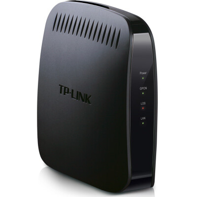 

TP-LINK TL-EP110 EPON terminal (light cat)