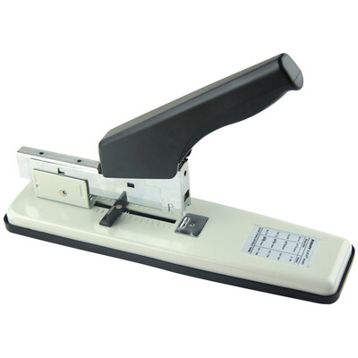 

KINARY OS2062 Heavy Thick Stapler 210 pages Black