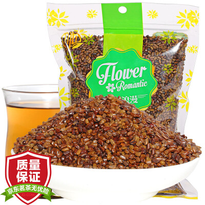 

Gong Yuan tea herbal tea fried cassia tea 280g / bag