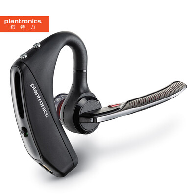 

Plantronics Voyager 5200 Бизнес одного уха Bluetooth гарнитуры ушной крючок черный Универсальный
