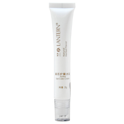 

Lanting (LANTERN) New Eye Crystal 20g (eye moisturizing eye to dark circles dilute the fine lines