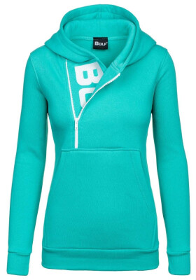 

2017 new fashion women hooded