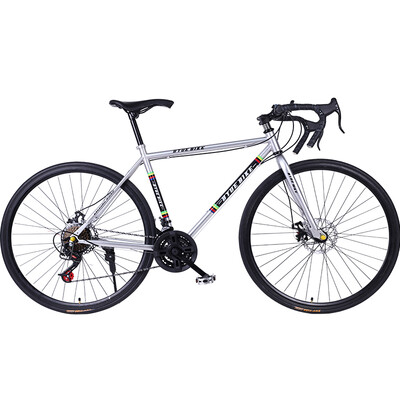 

BYUEBIKE700C автомобильные гонки велосипед