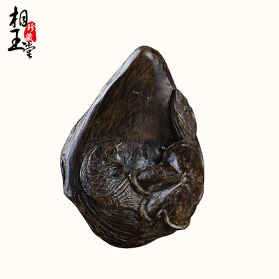 

Phase Yutang More than a year laterShenxiang pendant men&womenWooden necklace High oil&raw materials Submerged incensePen