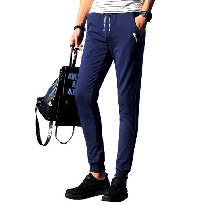 

Spring summer tide sport pants for the trousers of young men's slacks and pants in the han edition