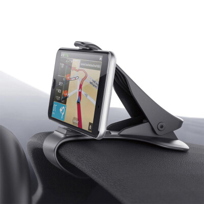 

JEREFISH Universal Car Dashboard Holder Stand Clip Smartphone Car Holder Mobile Phone Accessories Cell Phone Stand