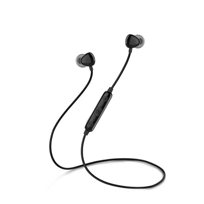 

Newman NM-SL80 Wireless Bluetooth Sports Talk Bluetooth Headset In-Ear Stereo Lightweight Comfortable Versatile
