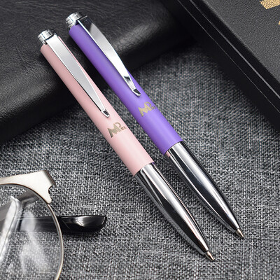 

League pen metal pen industry neutral pen business pen office supplies signature pens gift pens BP-12303