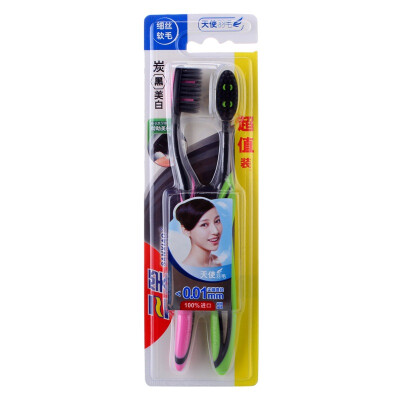 

Sanxiao Soft Toothbrush x 2(German Imported) Type ATT