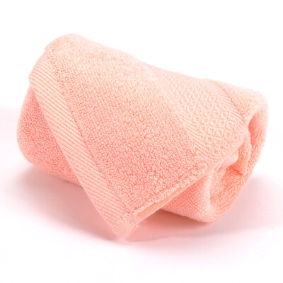 

Bamboo pulp fiber towel