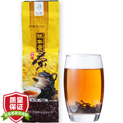 

Yi Jiangnan Чай Пуэр 250г