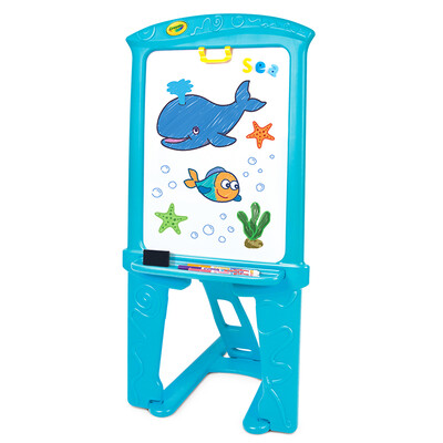 

Crayola 5085 Crayola Easily double-sided drawing board