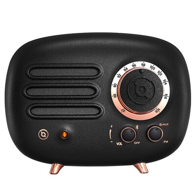 

Elvis MAO KING radiooo building blocks portable Bluetooth speaker casting