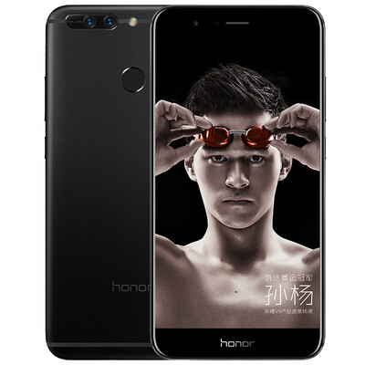 

Honor V9 (Китайская версия Нужно root)