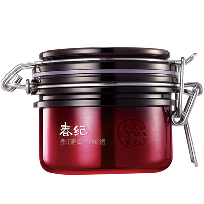 

Chun Ji (Харуки) Ян Мэй Увлажняющая маска сна 120g (сна увлажняющая маска)