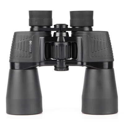 

Bo crown BOSMA binoculars hunter II10x50 high-definition waterproof large eyepiece low light level night vision