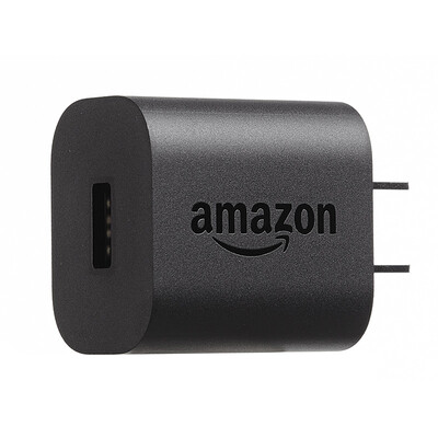 

Amazon USB Power Adapter 5W next generation