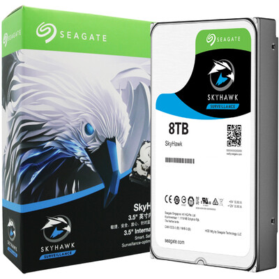 

Seagate Desktop Hard Disk Drive