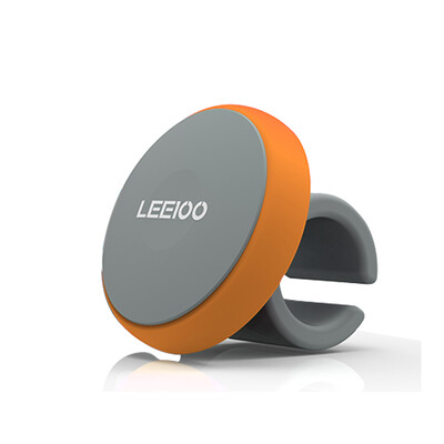 

LEEIOO Steering wheel power ball orange