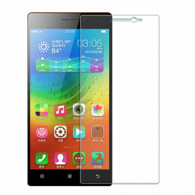 

WIERSS Tempered Glass Screen Protector guard For Lenovo Vibe X2 Pro 53-inch Protective glass Film